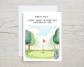 Birthday Card - Best Birthday by Par