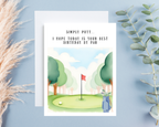 Birthday Card - Best Birthday by Par