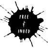 Free &amp; Inked - Home